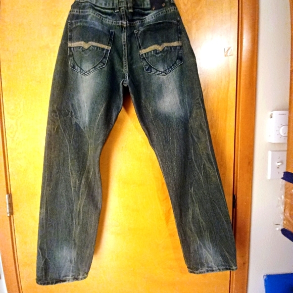 GS115 JEANS 👈 - Picture 6 of 6